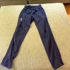 XSM Swix Cross Country(Nordic) Black Athletic Pants
